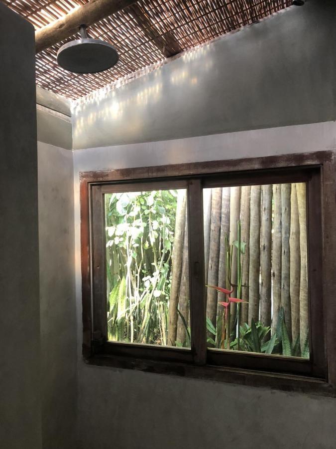 Casa Das Aguas Trancoso Exterior foto